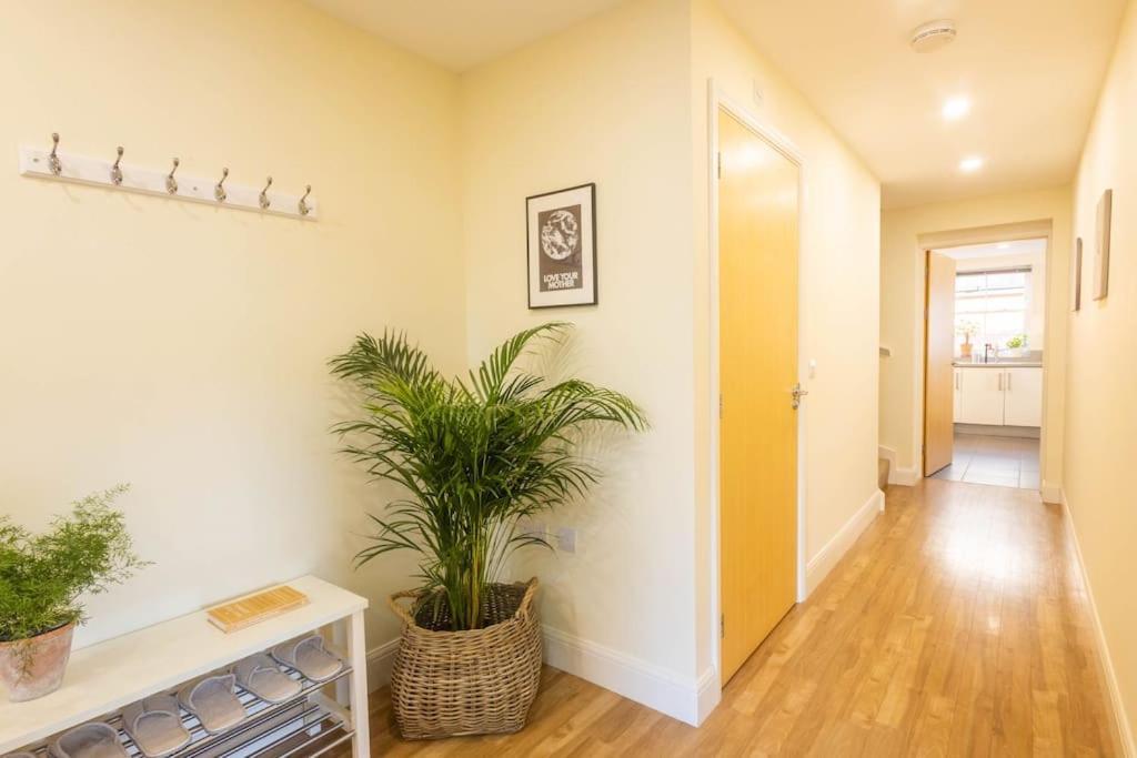 The Wellness Lodge- Gym, Table Tennis, Cinema, Parking And More! Bath Extérieur photo